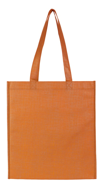 Good Value™ Non-Woven Shimmer Tote — view 21
