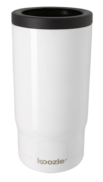 Koozie® Triple Vacuum Tumbler, 16 oz. Stainless Steel — view 70