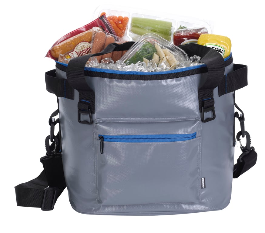 Koozie® Olympus 24-Can Cooler Bag with Shoulder Strap — view 32