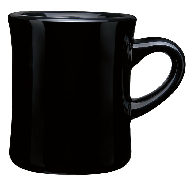 CuppaJo Diner Mug, 12 oz. — view 6