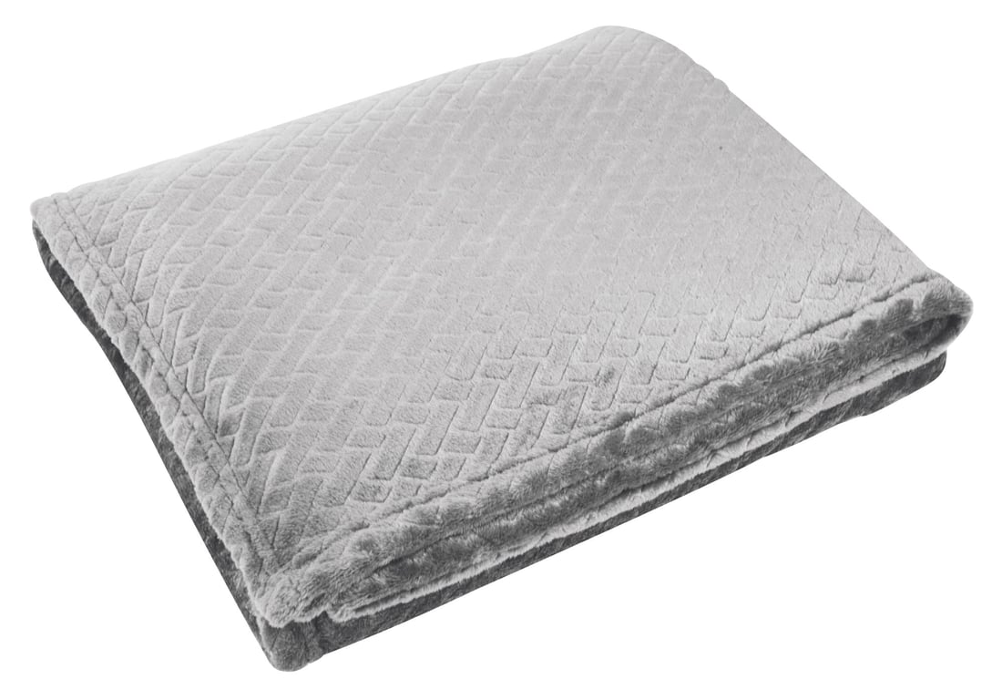 Addyson Etch Blanket — view 7