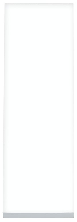 Souvenir® 3" x 9" Scratch Pad with Magnet, 25 Sheets — view 22
