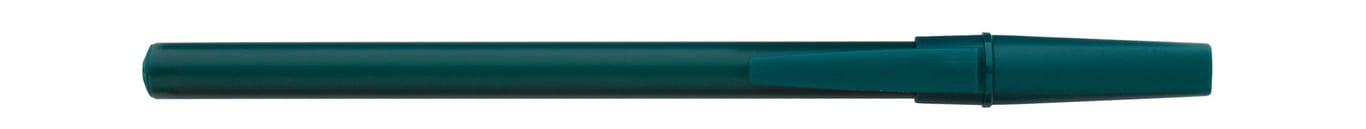 Corporate Promo Stick Pen, PP Plastic — view 43