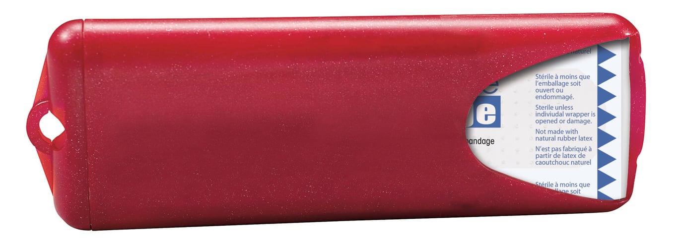 Good Value™ Nuvo Bandage Dispenser with Standard Bandages — view 19
