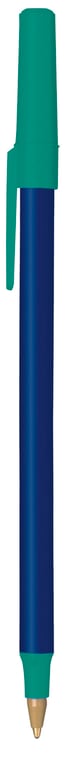 BIC® PrevaGuard® Round Stic® Pen — view 18