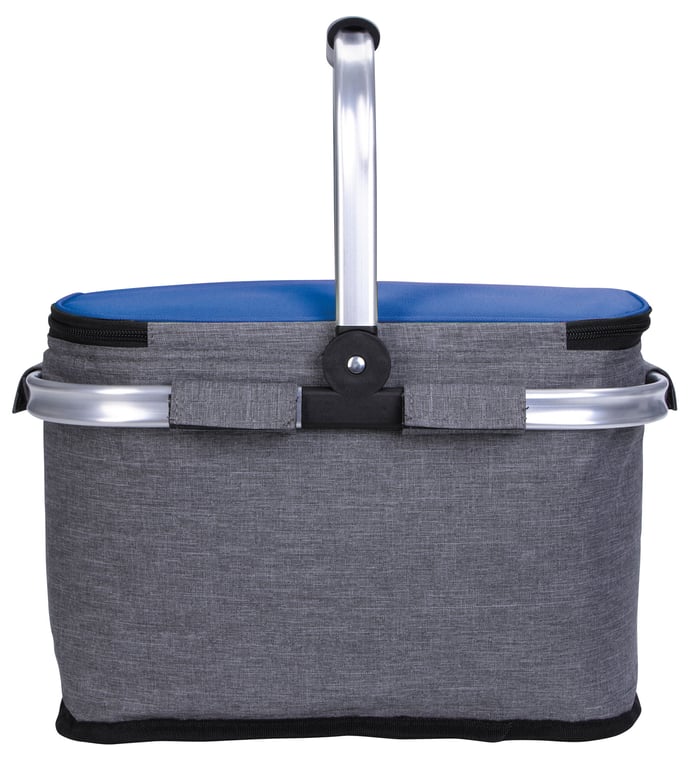 Koozie® Collapsible Picnic Basket with Bottle Opener — view 35