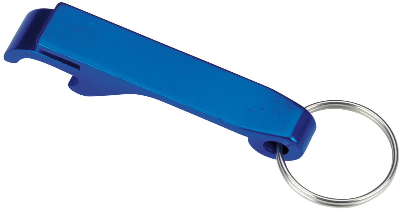 Good Value™ Aluminum Bottle Opener — view 16