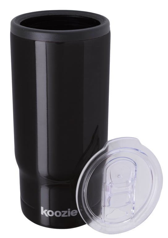 Koozie® Slim Triple Vacuum Tumbler, 15 oz. — view 49