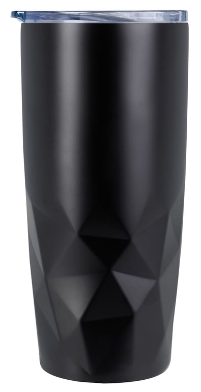 Glacial Diamonds Stainless Steel Tumbler, 20 oz. — view 35