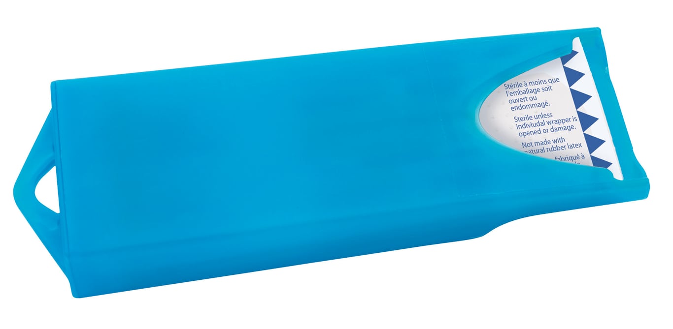 Good Value™ Original Colored Bandage Dispenser with Standard Bandages — view 18