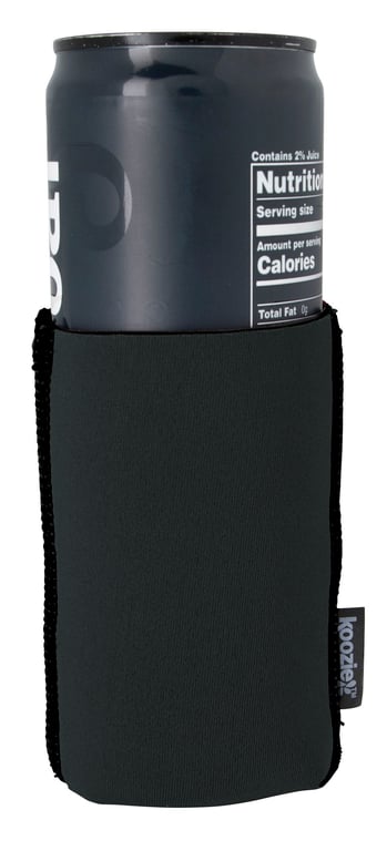 Koozie® Duo Can Cooler for 12 oz. Cans and Slim Cans — view 33