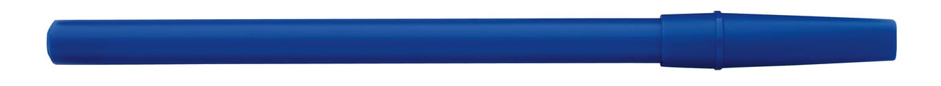 Corporate Promo Stick Pen, PP Plastic — view 38