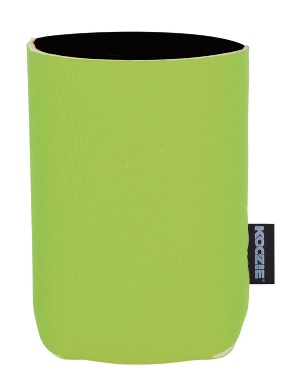 Koozie® Collapsible Neoprene Can Cooler — view 36