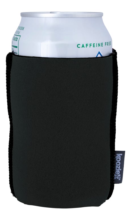 Koozie® Duo Can Cooler for 12 oz. Cans and Slim Cans — view 32