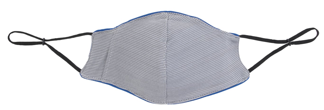Good Value™ Comfy Performance Face Mask with Filter Pocket — view 23