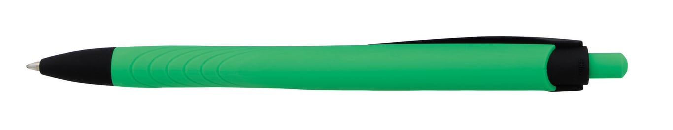 Souvenir® Electric RABS Pen, Recycled ABS Plastic — view 84