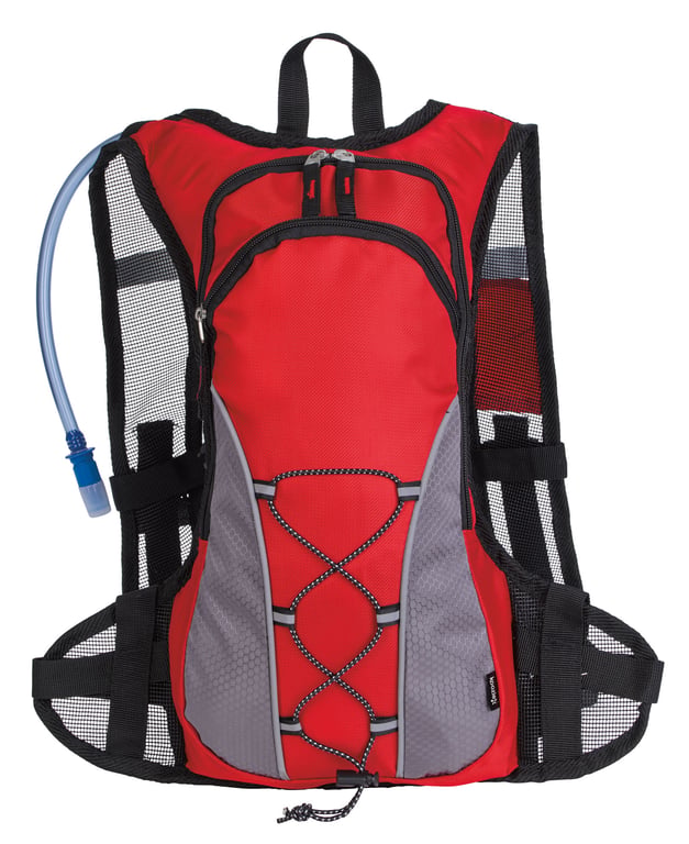 Koozie® 5L Hydrating Backpack with 2L Water Reservoir — view 36