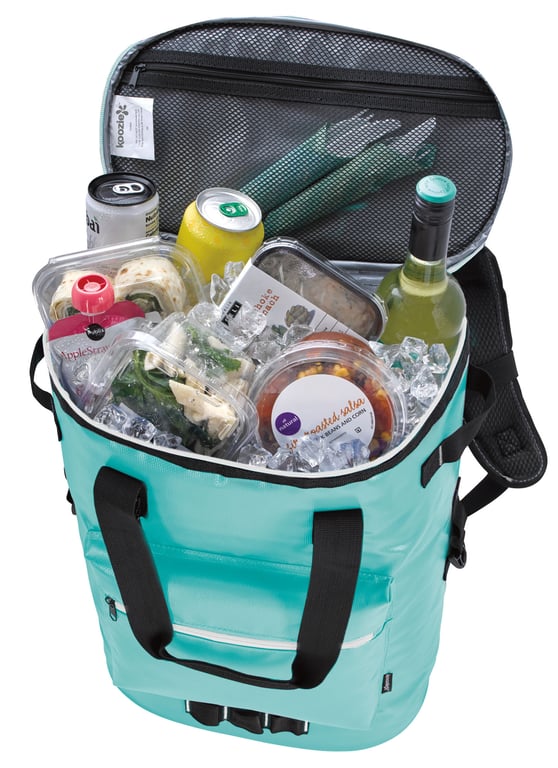 Koozie® Olympus 36-Can Cooler Backpack — view 54