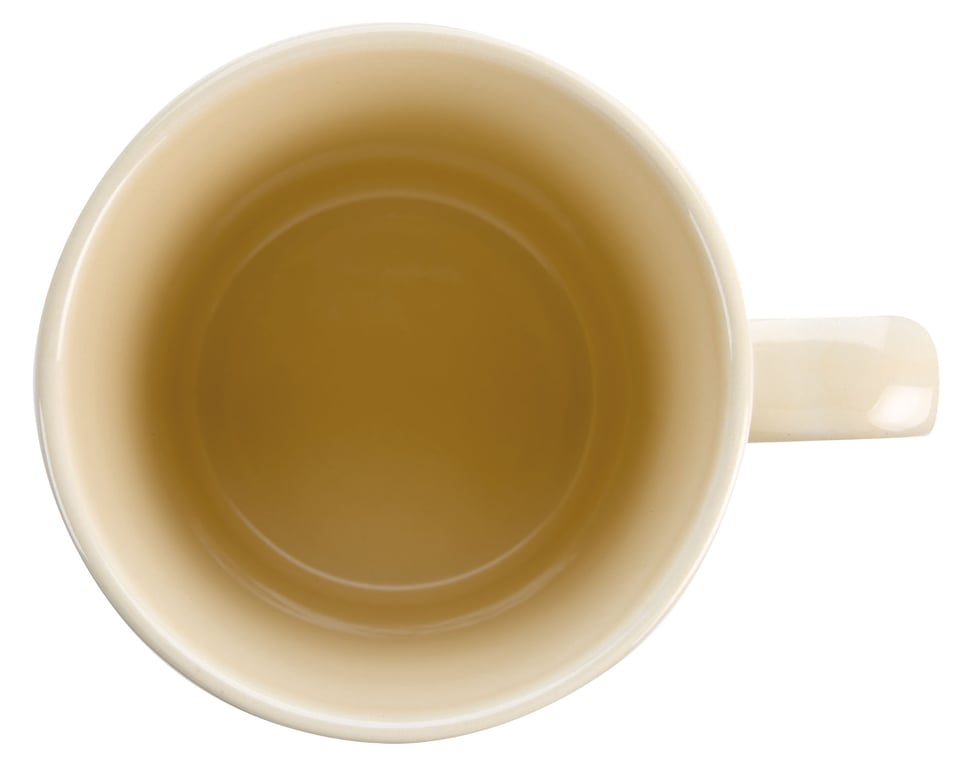 Good Value™ Budget Mug, 11 oz. Ceramic — view 16