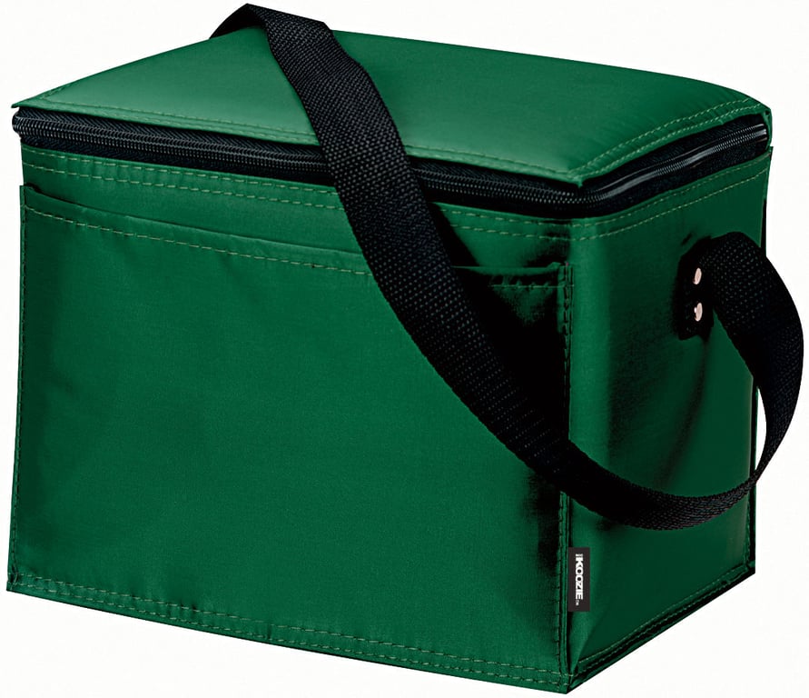 Koozie® Six-Pack Cooler Bag with Shoulder Strap — view 68