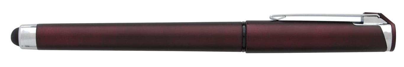 Good Value™ Cali Stylus RABS Gel Pen, 0.7mm Fine Point — view 33