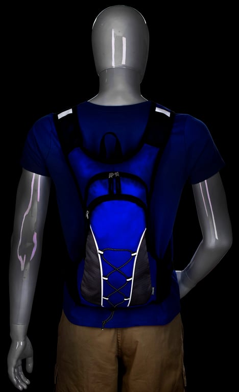Koozie® 5L Hydrating Backpack with 2L Water Reservoir — view 45