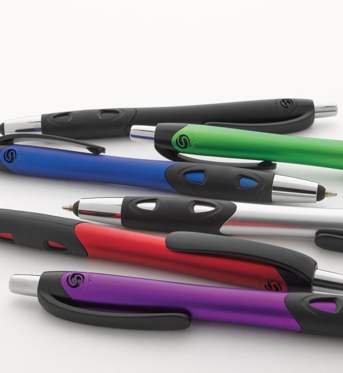 Souvenir® Sol Stylus Pen — view 34