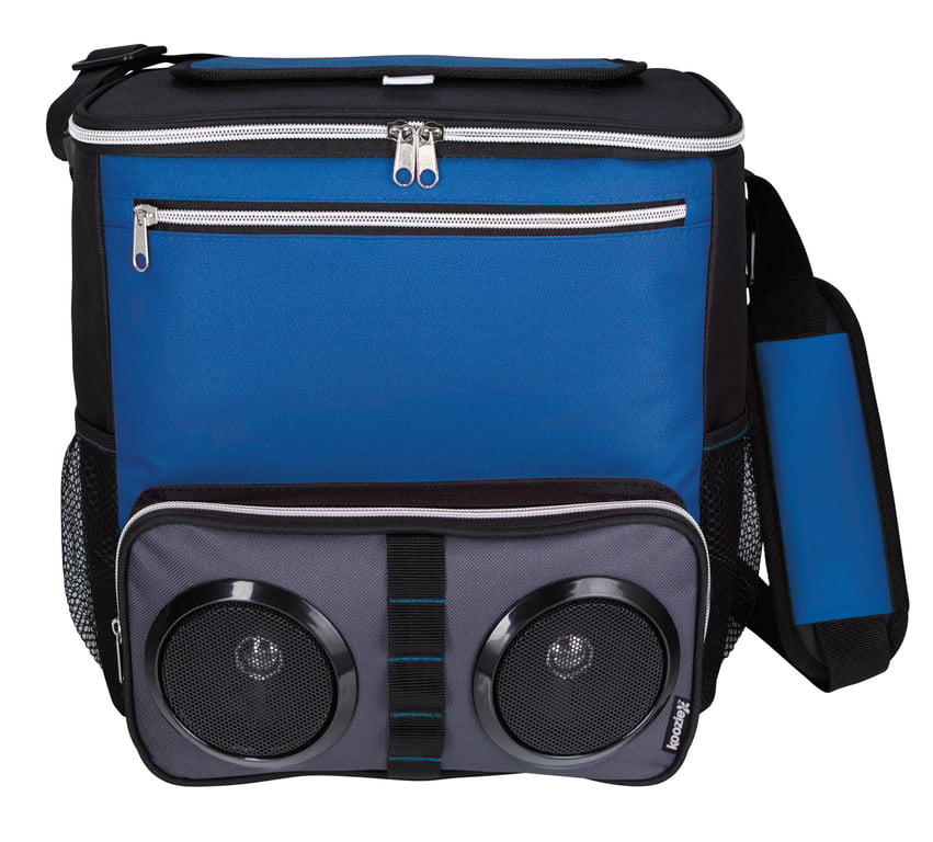 Koozie® Chillin' Bluetooth® Speaker Cooler Bag — view 26