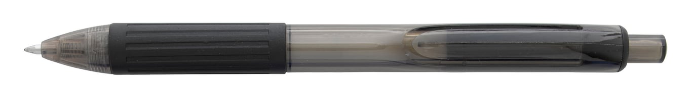 Good Value™ Cliff Gel Pen, Plunger-Action with Ridged Grip — view 39