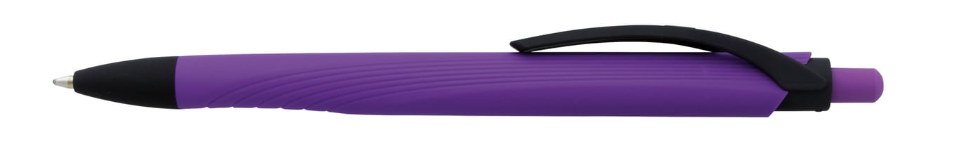 Souvenir® Electric RABS Pen, Recycled ABS Plastic — view 90