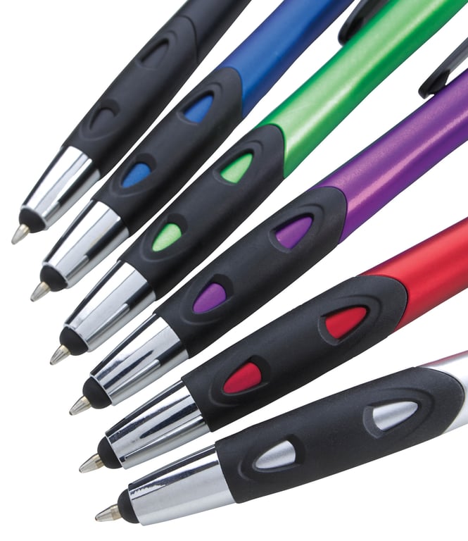 Souvenir® Sol Stylus Pen — view 21