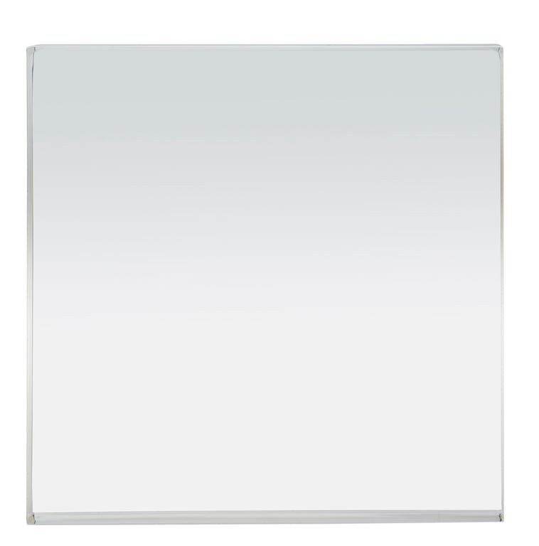 JAFFA® Square Acrylic Paperweight — view 9
