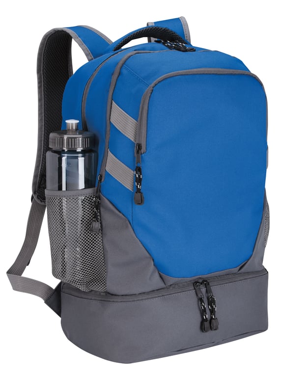 Good Value™ All Day Computer Backpack with Padded Laptop Sleeve — view 17