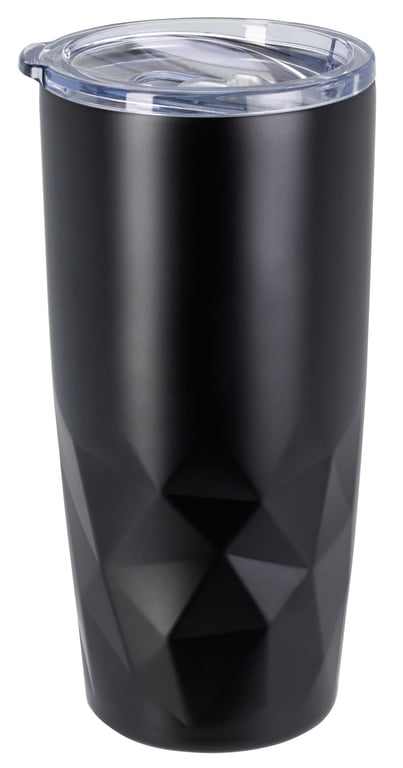 Glacial Diamonds Stainless Steel Tumbler, 20 oz. — view 34