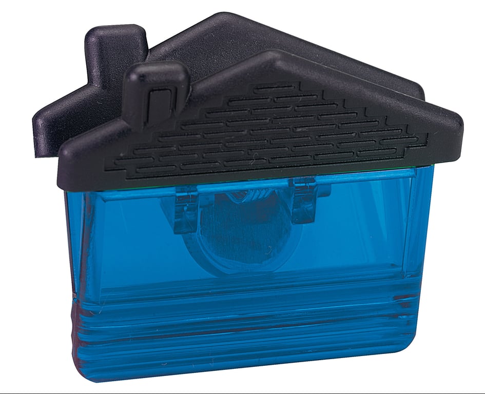 Good Value™ House Clip Magnetic Clip for Paper and Snacks — view 13