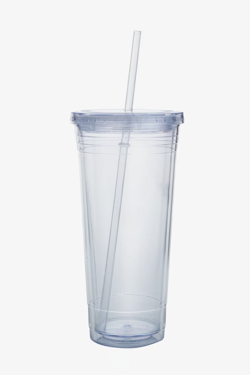 Good Value™ Double Wall Acrylic Tumbler, 24 oz. — view 15