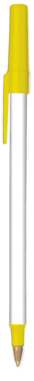 BIC® Round Stic® Pen — view 91