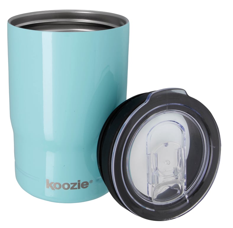 Koozie® Triple Vacuum Tumbler, 13 oz. Stainless Steel — view 103