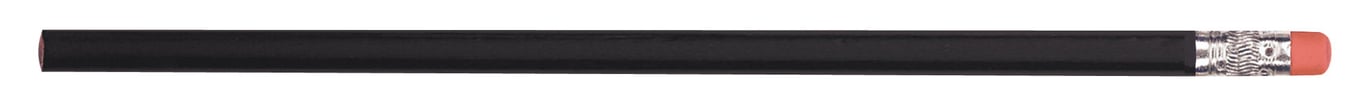 Budgeteer #2 Wood Pencil — view 19