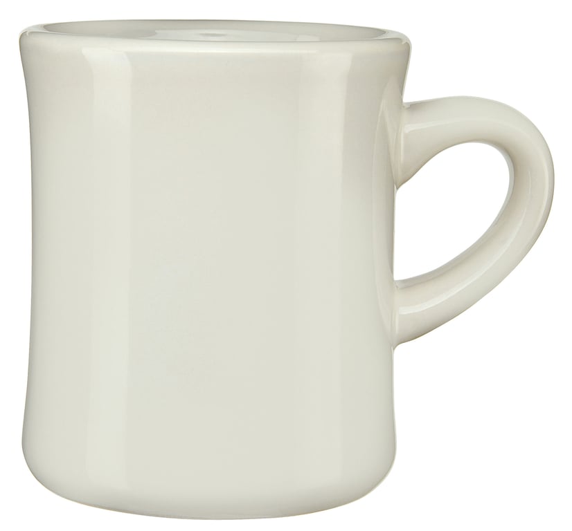 CuppaJo Diner Mug, 12 oz. — view 8