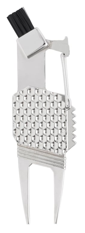 Good Value™ Rugged 7-in-1 Golf Tool with Magnetic Ball Marker — view 22
