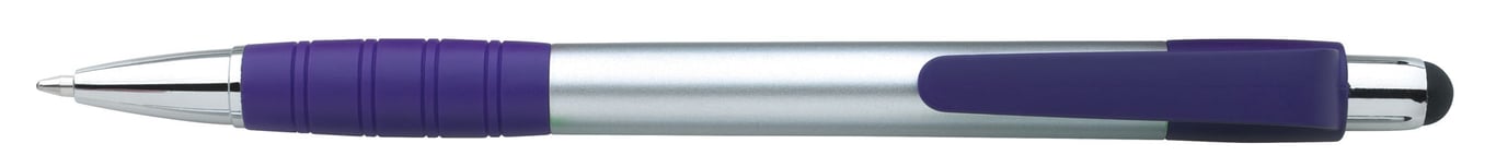 Good Value™ Silver Element Stylus RABS Pen — view 65