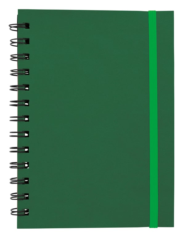 Good Value™ Soft Cover Spiral Notebook — view 14