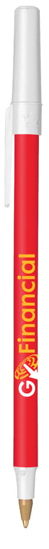 BIC® PrevaGuard® Round Stic® Pen — view 24
