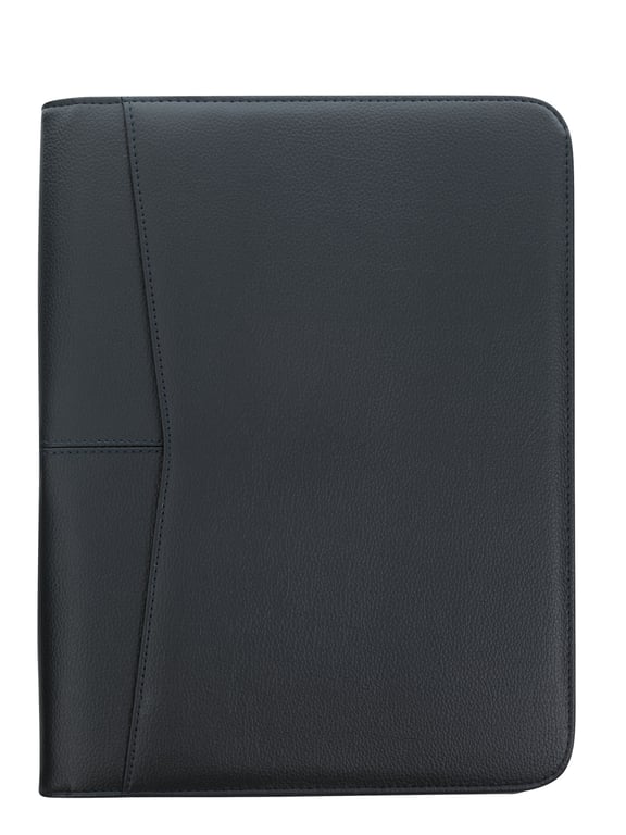 Arrow Zippered Padfolio — view 10