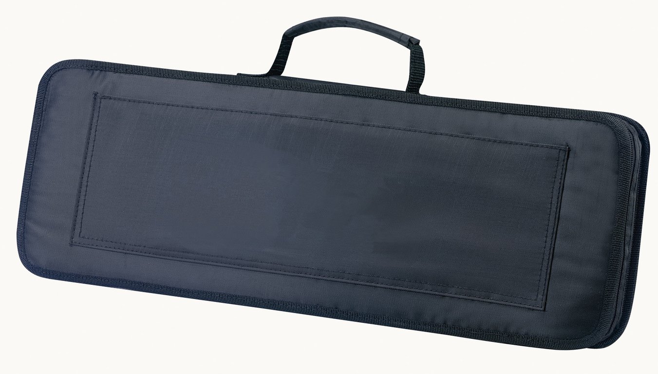 Good Value™ Sizzler 4-Piece BBQ Set with Carrying Case — view 10