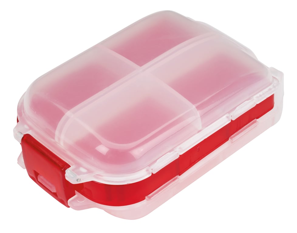 Good Value™ Serenity Pill Box with Eight Compartments — view 16