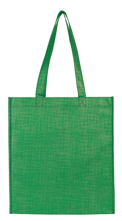 Good Value™ Non-Woven Shimmer Tote — view 18