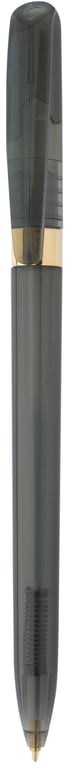 Pivo® Clear Gold RABS Retractable Pen — view 39