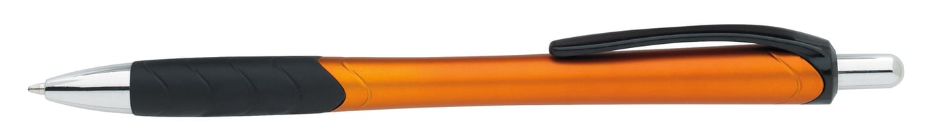 Good Value™ Metallic Slim Retractable Ballpoint Pen — view 43